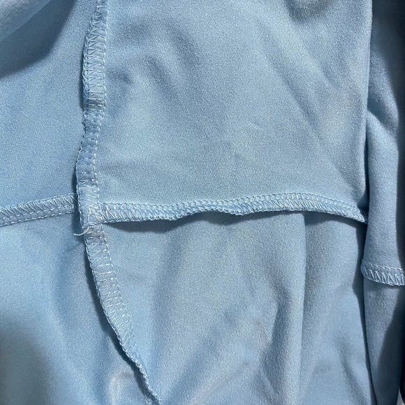 Tranquility by Colorado Clothing - Navy Daffodil Active Skort, Skirt, Large - Picture 6 of 6